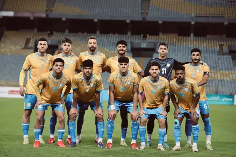 الإسماعيلي يعلن.. إيقاف ثنائي الفريق وإحالتهما للتحقيق لمخالفة التعليمات