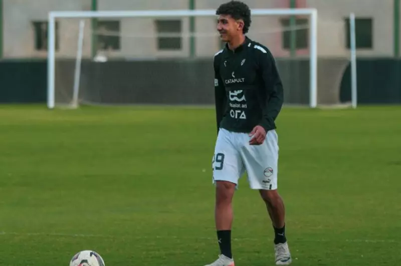 منتخب الناشئين يبدأ المرحلة الأخيرة من استعداداته قبل السفر إلى أمم إفريقيا بالمغرب