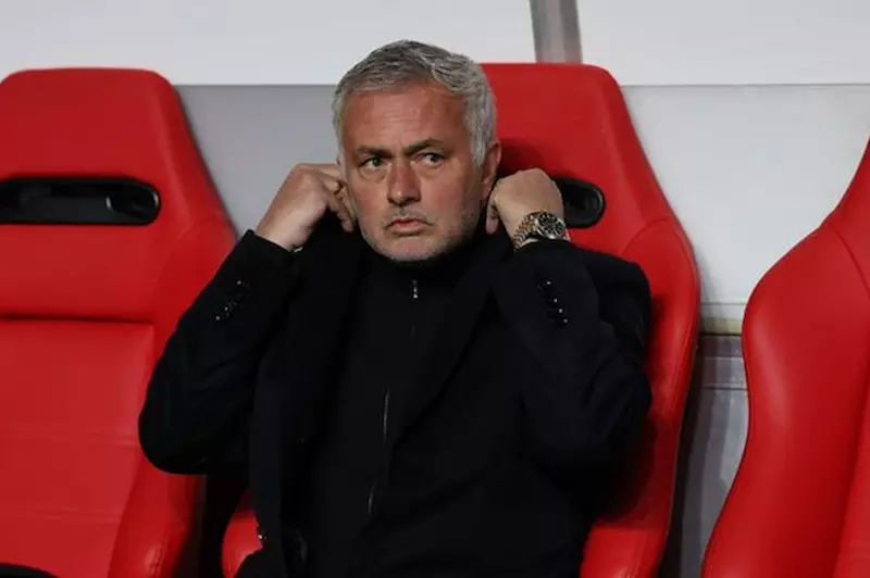 بنفيكا يقطع طريق ريال مدريد للتعاقد مع مورينيو بخطوة مفاجئة