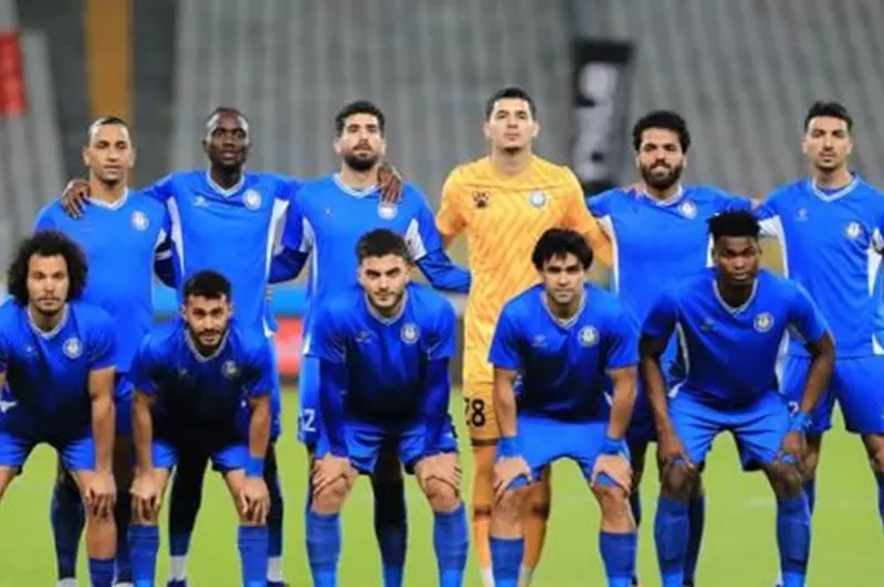 مصدر في سموحة ليلا كورة: الإصابة تهدد 3 لاعبين.. وسامادو يغيب عن مواجهة الزمالك