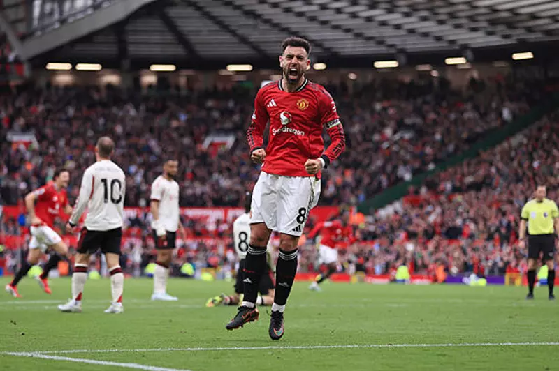 بعد غياب نسختين.. مانشستر يونايتد يعود لدوري أبطال أوروبا