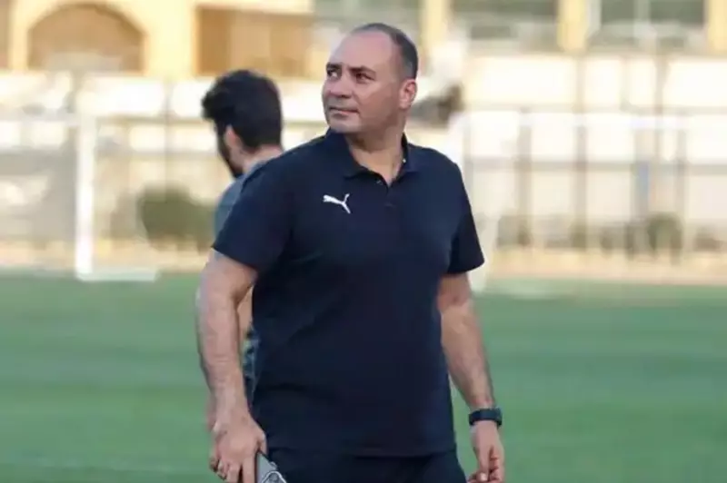 سيراميكا: سنلعب بقوة أمام بيراميدز والزمالك كما حدث مع الأهلي