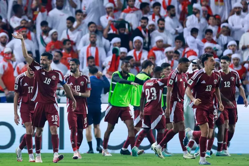 قطر