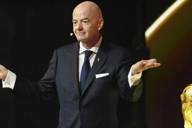 إنفانتينو