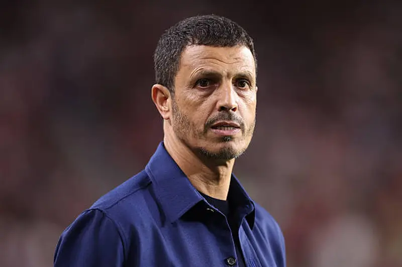 جمال السلامي