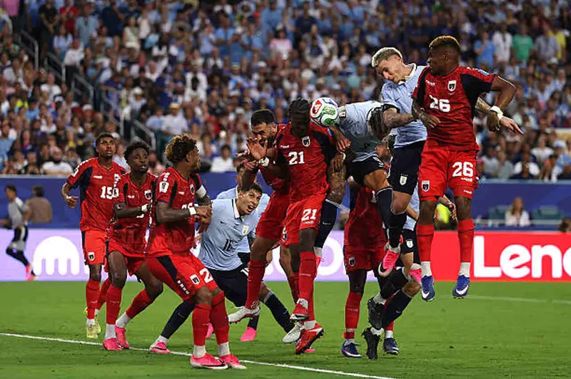 كاب فيردي وأوروجواي