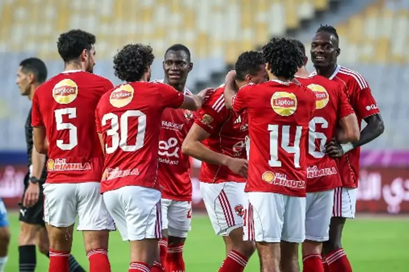الأهلي