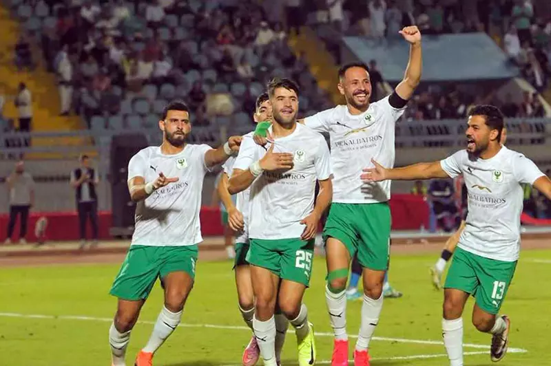 المصري