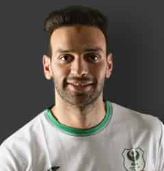 محمد جابر ميدو