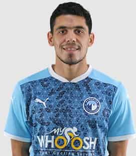 محمد حمدي محمود