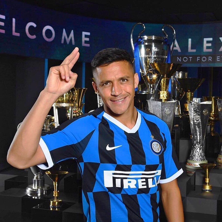 الكسيس سانشيز