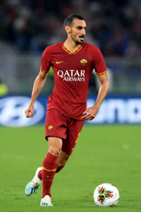 ديفيد زاباكوستا