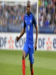 جبريل سيديبي