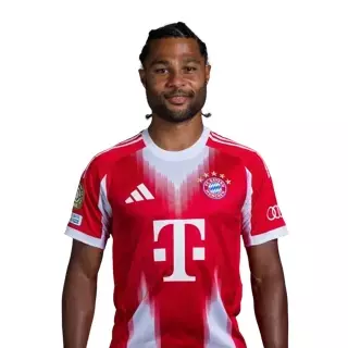 سيرجى جنابرى