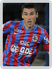 جوليان فيريت