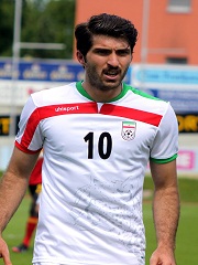 كريم أنصاريفارد