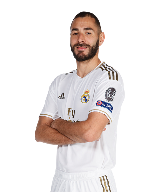 كريم بنزيما