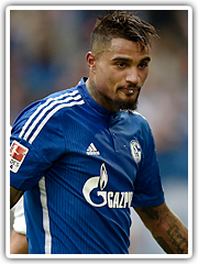 كيفن برينس بواتينج