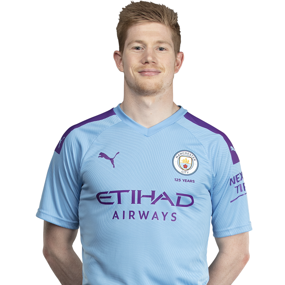 كيفن دي بروين