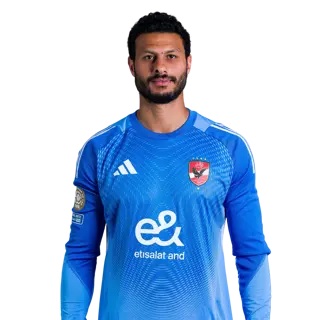 محمد الشناوي