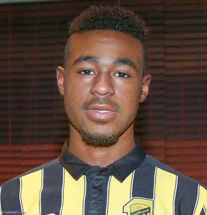 مهند الشنقيطي