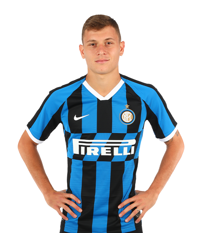 نيكولا باريا