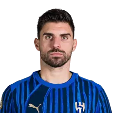 روبين نيفيز