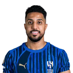 سالم الدوسري