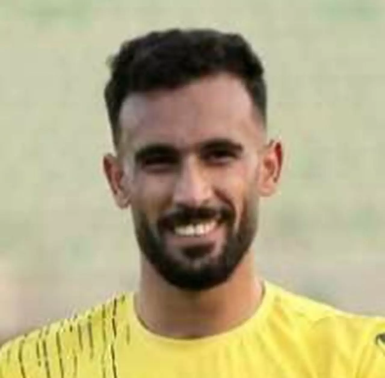 محمد السيد شيكا