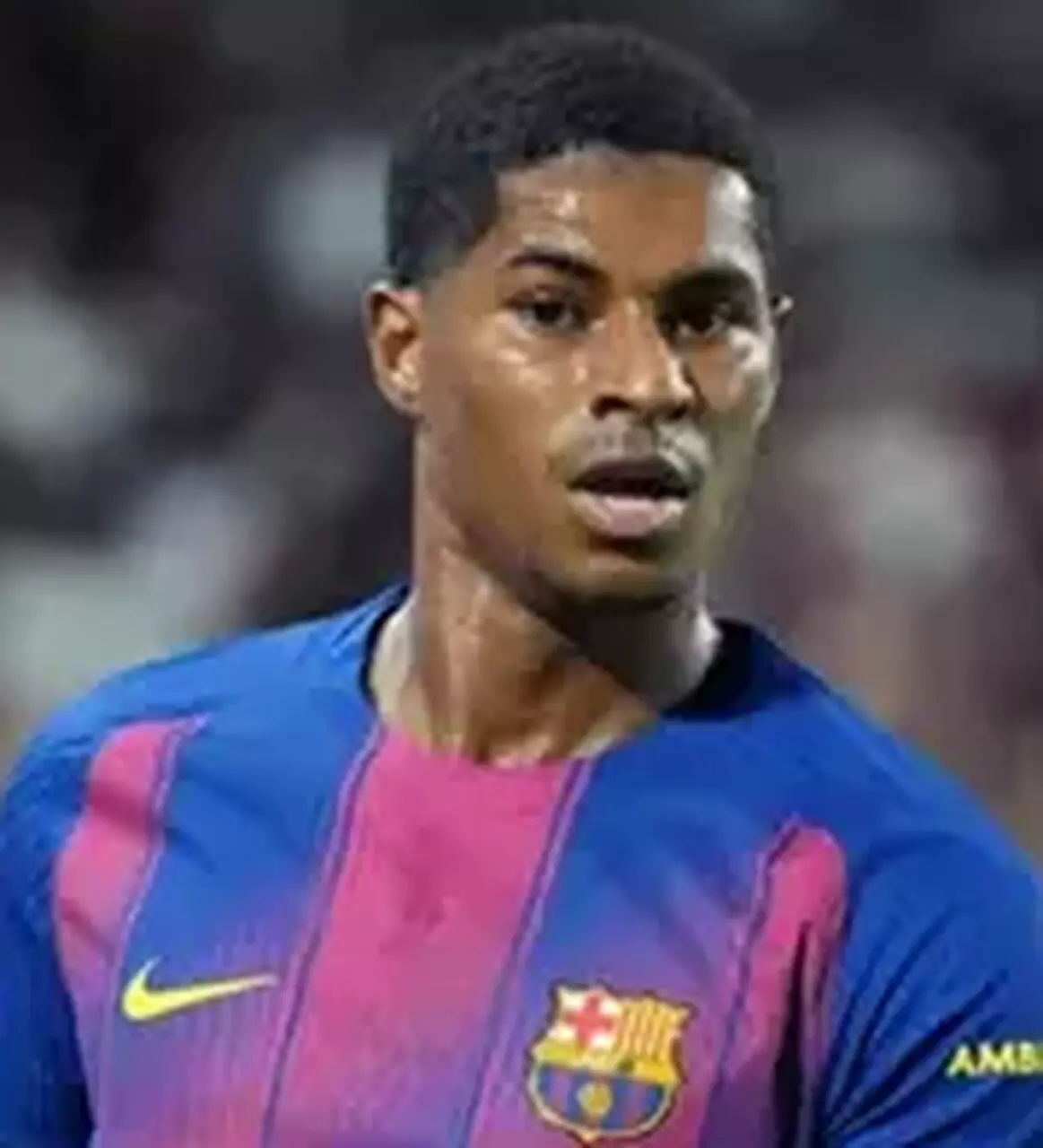 ماركوس راشفورد