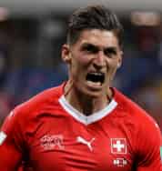 ستيفين زبير