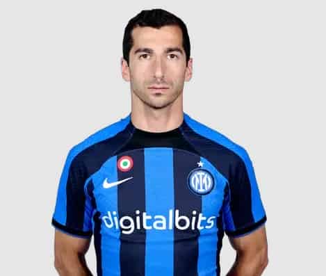 هينريك مخيتاريان