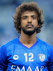 ياسر الشهراني