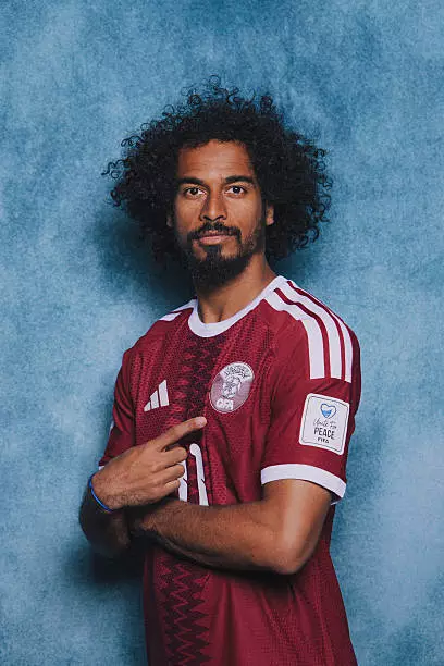 أكرم عفيف