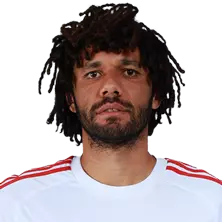 محمد النني