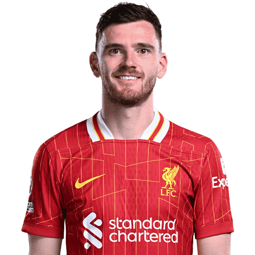 أندرو روبرتسون