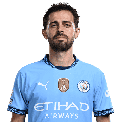 برناردو سيلفا