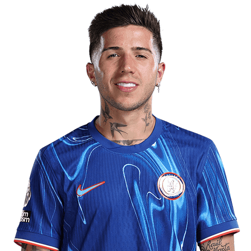 إنزو فرنانديز