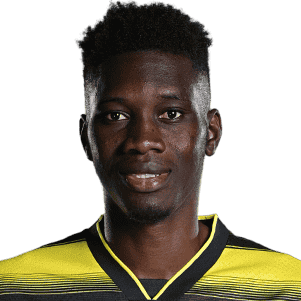 إسمايلا سار