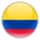 كولومبيا - اولمبي