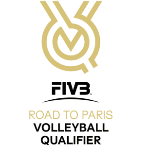 تصفيات الأولمبياد - كرة طائرة