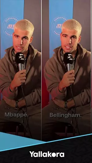 لم يُخطئ سوى في لامين يامال.. كارلوس ألكاراز عراف الكلاسيكو