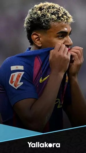 استفزازات لامين ووالده.. من طبخة مثيرة لطبق بارد في الكلاسيكو