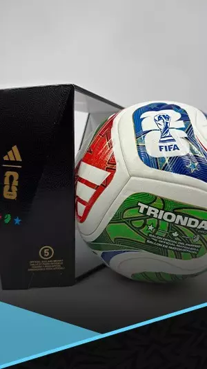 كرة كأس العالم 2026.. تقنيات ذكية ومميزات استثنائية