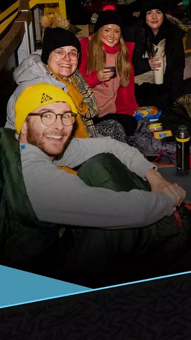 مانشستر يونايتد.. "مسرح أحلام" المشردين