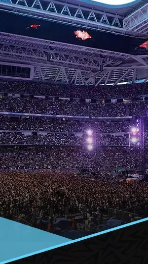 سانتياجو برنابيو.. من كابوس الفرق لمنتزه احتفالي