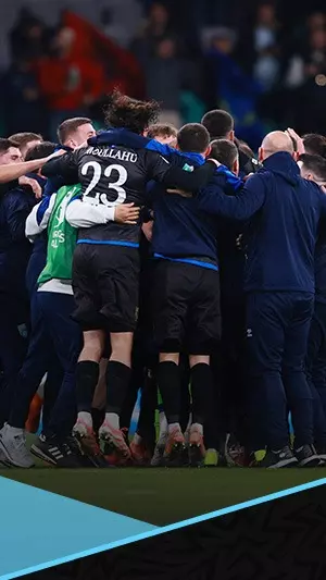 كوسوفو تحفّز لاعبيها بمكافأة ضخمة للتأهل للمونديال