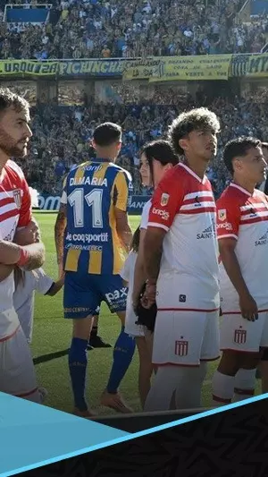 ممر شرفي يتسبب في إيقاف رئيس نادٍ بالأرجنتين