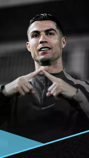 بشراكة غير مسبوقة.. كريستيانو رونالدو يصدم الجميع