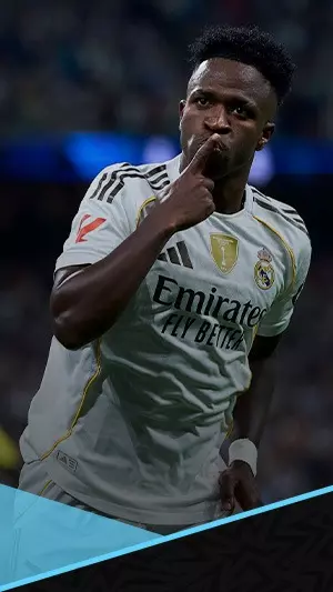 تعلّم "مراوغة" جديدة.. كيف تغيَّر فينيسيوس جونيور؟